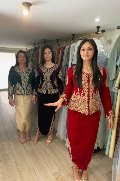 location Karakou Saphir Maison Djordany Aulnay-sous-Bois