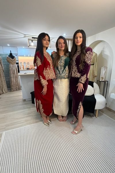 location Karakou déesse Maison Djordany Aulnay-sous-Bois