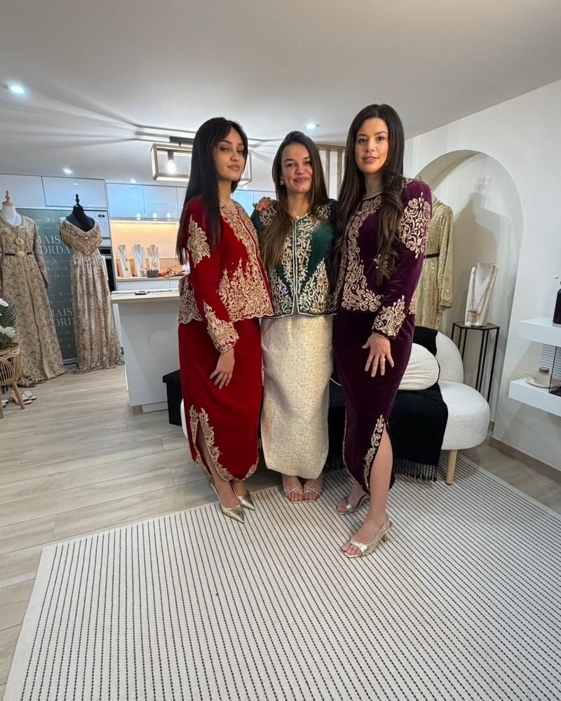 location Karakou déesse Maison Djordany Aulnay-sous-Bois