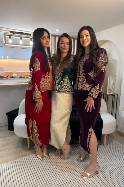 location Karakou Lilia Maison Djordany Aulnay-sous-Bois