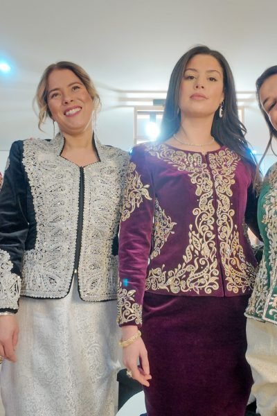 location karakou arcenciel Maison Djordany Aulnay-sous-Bois