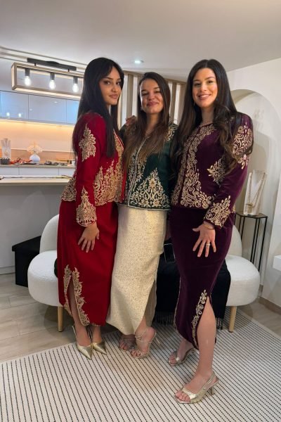 location Karakou Myriam Maison Djordany Aulnay-sous-Bois