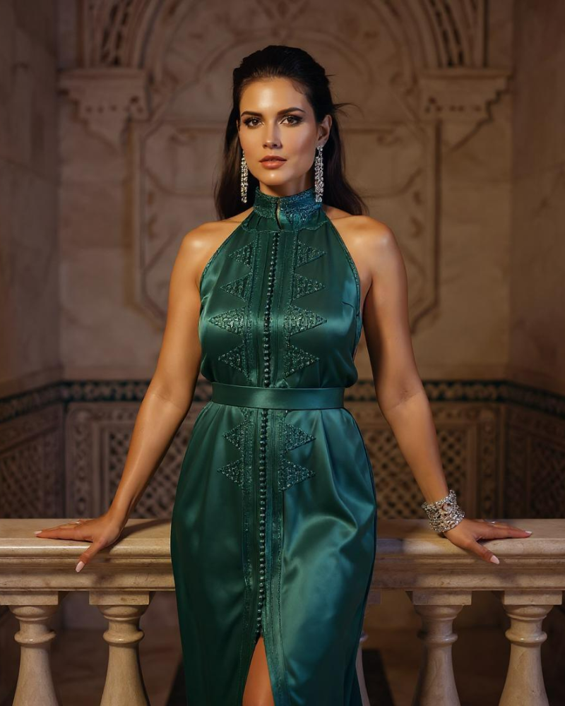 Robe Diane
Taille 38/46