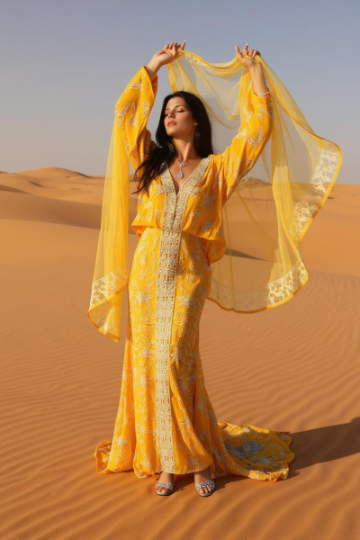 Robe Emma
Taille 38/46