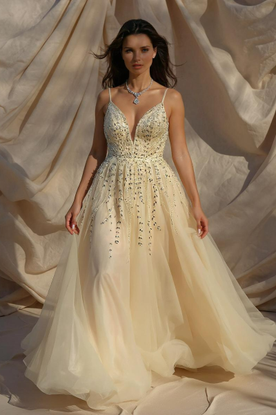 Robe Victoria
Taille 38/46