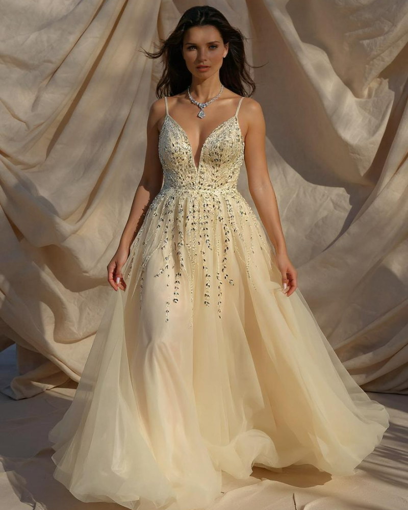 Robe Victoria
Taille 38/46