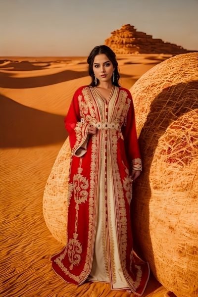 Robe Sirine 2 
Taille 38/46