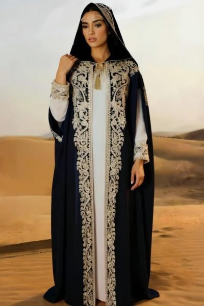 Robe Asma
Taille 38/46