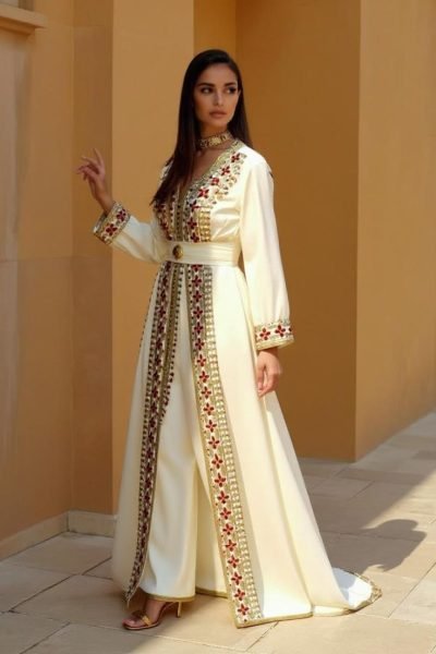 Robe Dilara
Taille 38/46