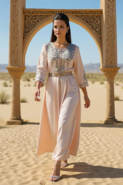 Robe Ghalia
Taille 38/46