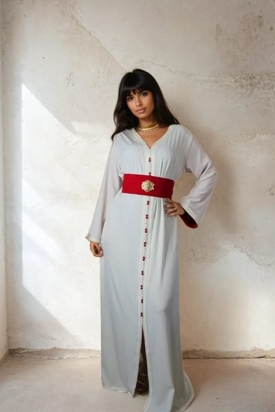 Robe Basma
Taille 38/46