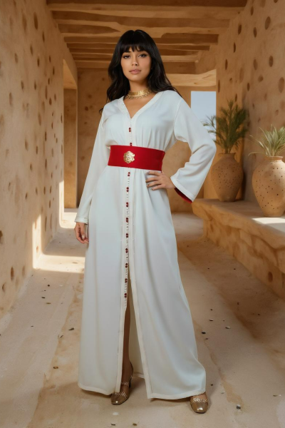Robe Basma
Taille 38/46