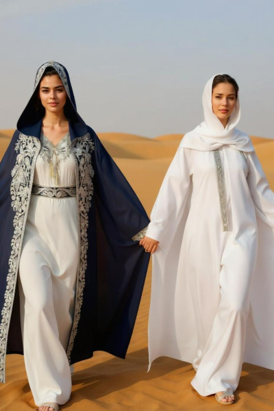 Robe Aïna
Taille 38/46