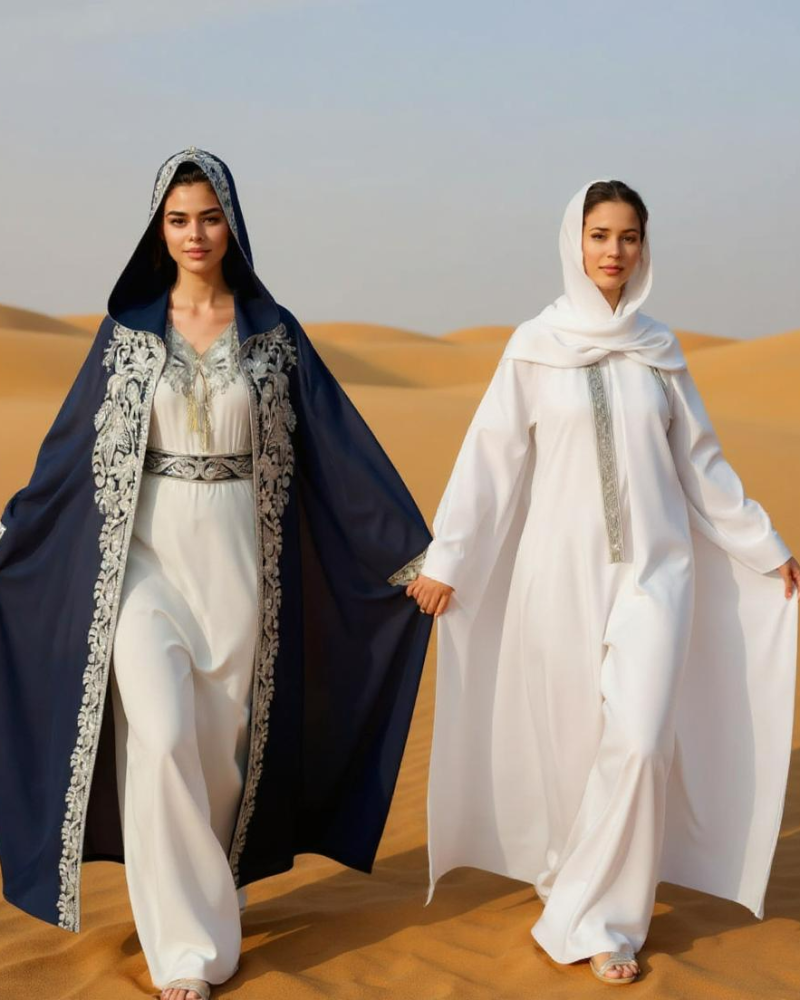 Robe Aïna
Taille 38/46